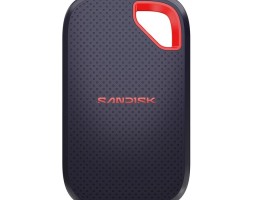SanDisk Extreme Pro V3 2TB (SDSSDE70-2T00-G25)