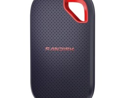 SanDisk Extreme Pro V3 2TB (SDSSDE70-2T00-G25)