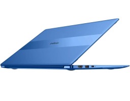 INFINIX Inbook Y2 Plus Intel Core i3 1115G4 3000MHz/15.6"/1920x1080/8GB/256GB SSD/Intel UHD Graphics/Wi-Fi/Bluetooth/Windows 11 Home (71008301213) Blue