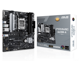 ASUS PRIME A620M-A-CSM (90MB1F10-M0EAYC)