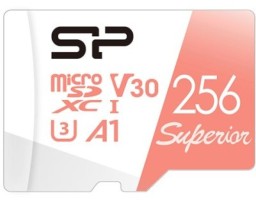 Silicon Power 256GB (SP256GBSTXDV3V20)