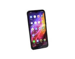 DOOGEE X90L 32GB (X90L_3+32_Midnight Black)