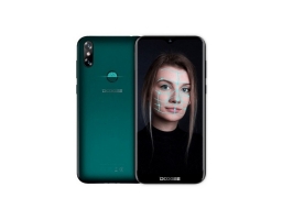 DOOGEE X90L 32GB (X90L_3+32_Emerald Green)