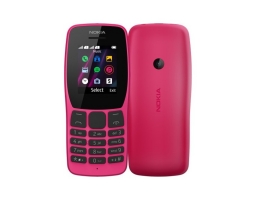 Nokia 110 (2019) (16NKLP01A01) PINK