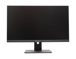 Raskat STUDIO 25150 Intel Core i5 12400 2500 МГц/16384 Mb/256Gb SSD/DVD-нет/23,8" 1290x1080/Intel UHD Graphics 730/Без ОС (STUDIO25150148231) Черный