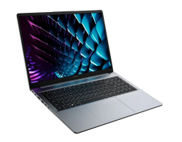 TECNO MegaBook K16SFA (71005000546) AMD Ryzen 5 7535HS 3300MHz/16"/1920x1200/8GB/512GB SSD/AMD Radeon 660M/Wi-Fi/Bluetooth/Windows 11 Home Silver