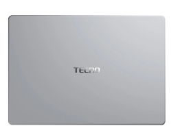 TECNO MegaBook K16SFA (71005000546) AMD Ryzen 5 7535HS 3300MHz/16"/1920x1200/8GB/512GB SSD/AMD Radeon 660M/Wi-Fi/Bluetooth/Windows 11 Home Silver