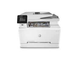 HP Color LaserJet Pro M282nw (7KW72A)