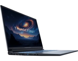 Thunderobot 911 Plus 3D (JT009L00RRU) Intel Core i5 13420H 2100MHz/17.3"/1920x1080/16GB/512GB SSD/NVIDIA GeForce RTX 3050 4GB/Wi-Fi/Bluetooth/Windows 11 Home Grey