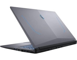 Thunderobot 911 Plus 3D (JT009L00RRU) Intel Core i5 13420H 2100MHz/17.3"/1920x1080/16GB/512GB SSD/NVIDIA GeForce RTX 3050 4GB/Wi-Fi/Bluetooth/Windows 11 Home Grey