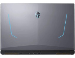 Thunderobot 911 Plus 3D (JT009L00RRU) Intel Core i5 13420H 2100MHz/17.3"/1920x1080/16GB/512GB SSD/NVIDIA GeForce RTX 3050 4GB/Wi-Fi/Bluetooth/Windows 11 Home Grey