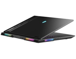 Thunderobot Zero 18 Radiant (JT009100JRU) Intel Core Ultra 9 275HX 2700MHz/18"/2560x1600/64GB/2048GB SSD/NVIDIA GeForce RTX 5090 24GB/Wi-Fi/Bluetooth/Windows 11 Pro Black