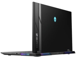 Thunderobot Zero 18 Radiant (JT009100JRU) Intel Core Ultra 9 275HX 2700MHz/18"/2560x1600/64GB/2048GB SSD/NVIDIA GeForce RTX 5090 24GB/Wi-Fi/Bluetooth/Windows 11 Pro Black