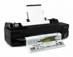 HP Designjet T120 24 (CQ891C)