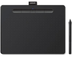 Wacom Intuos S CTL-4100WLK-N (CTL-4100WLK-N)