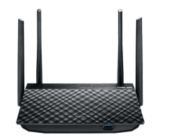 ASUS RT-AC1300G Plus (90IG02N0-BO3000)