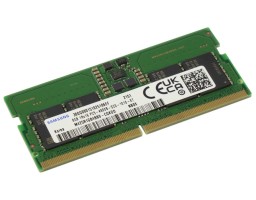 Samsung DDR5 SODIMM 4800MHz 8GB (M425R1GB4BB0-CQK)