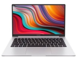 XIAOMI Mi RedmiBook AMD Ryzen 7 4700U 1800 MHz/13.3"/1920x1080/16GB/1024GB SSD/DVD нет/AMD Radeon RX Vega 10/Wi-Fi/Bluetooth/DOS (XMA1903-DA-DOS) Grey