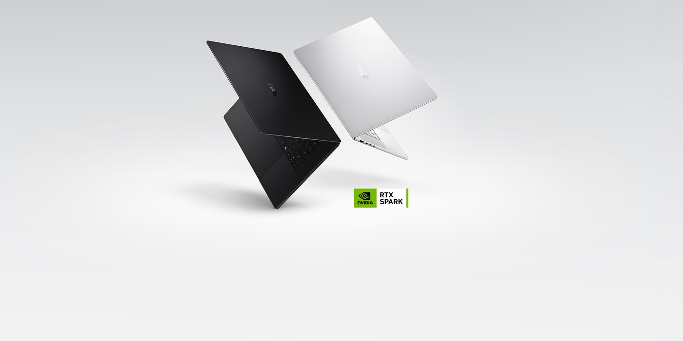 ASUS ProArt P16 — ноутбук для дизайнеров и видеомонтажа