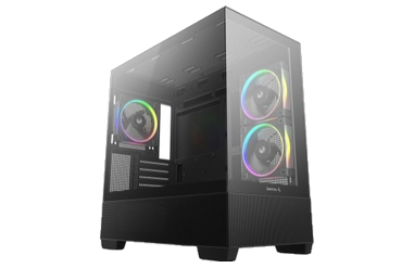 Игровые компьютеры H2O