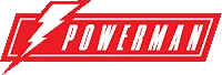 POWERMAN