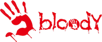 BLOODY